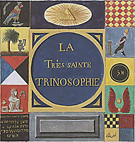 Trinosophie